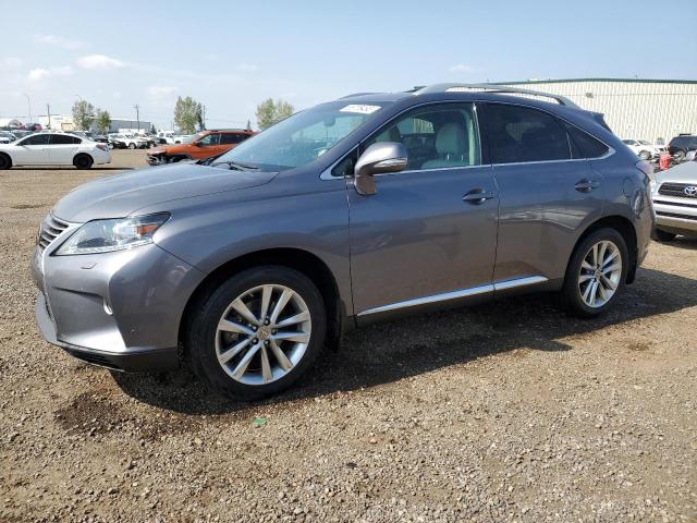 LEXUS RX350 2015 2t2bk1ba7fc310235