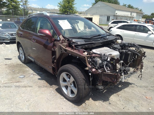 LEXUS RX 350 2015 2t2bk1ba7fc313619