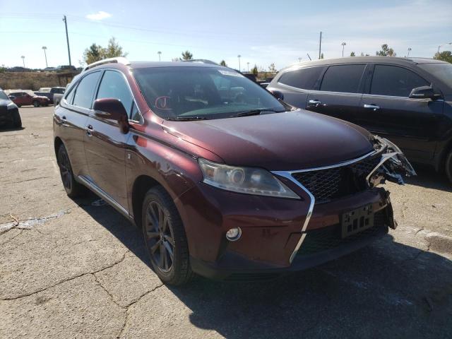 LEXUS RX 350 BAS 2015 2t2bk1ba7fc315421