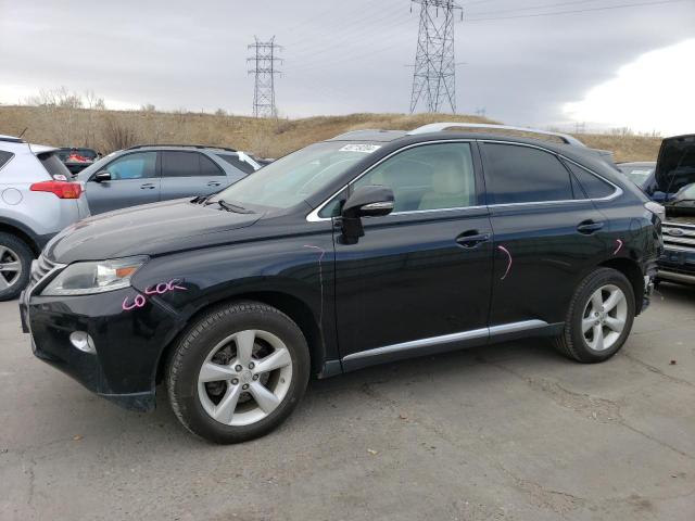 LEXUS RX350 2015 2t2bk1ba7fc317234