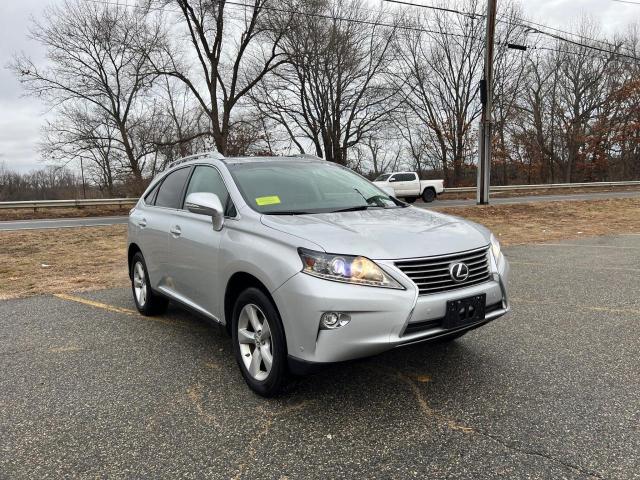 LEXUS RX 350 BAS 2015 2t2bk1ba7fc317900