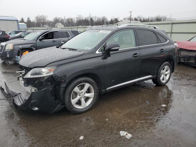 LEXUS RX 350 BAS 2015 2t2bk1ba7fc317914