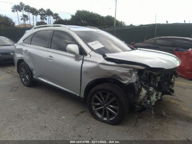 LEXUS RX 350 2015 2t2bk1ba7fc318514