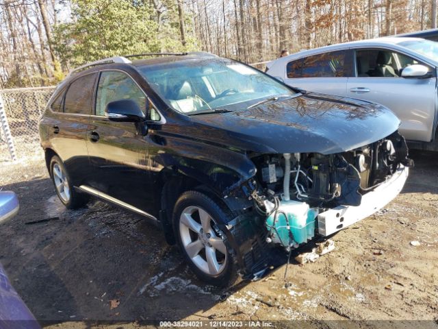 LEXUS RX 350 2015 2t2bk1ba7fc322577