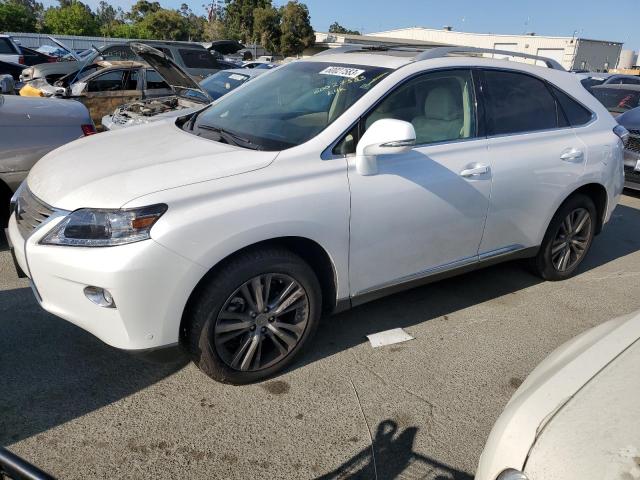 LEXUS RX 350 BAS 2015 2t2bk1ba7fc324216