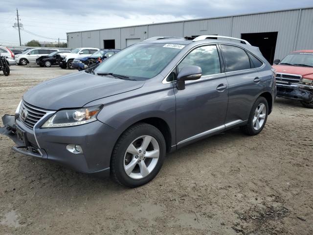 LEXUS RX350 2015 2t2bk1ba7fc325303