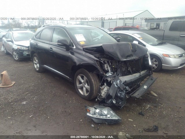 LEXUS RX 350 2015 2t2bk1ba7fc327603