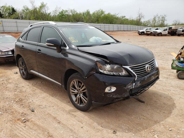 LEXUS RX 350 BAS 2015 2t2bk1ba7fc328461