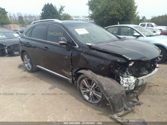 LEXUS RX 350 2015 2t2bk1ba7fc330419