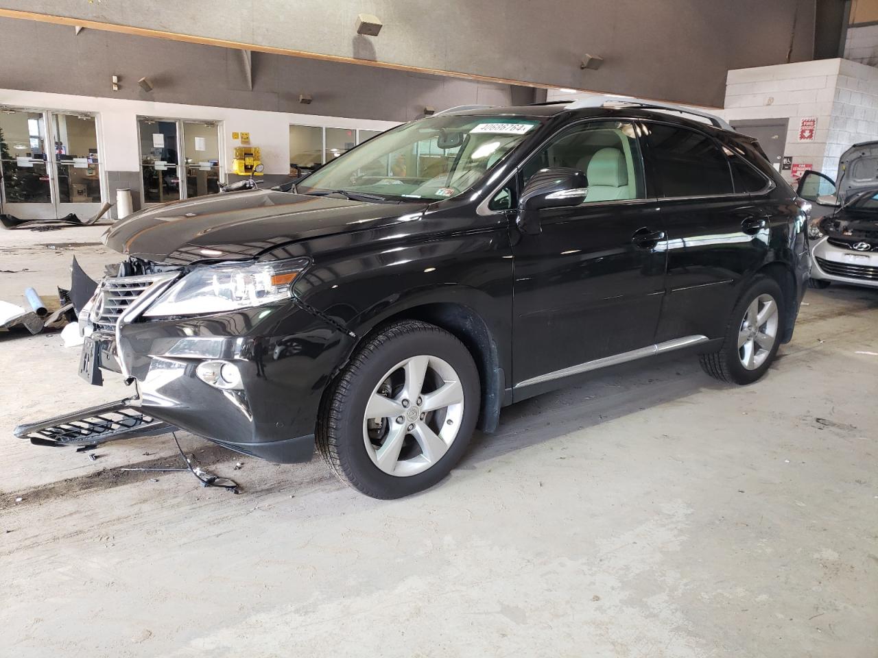 LEXUS RX 2015 2t2bk1ba7fc330436