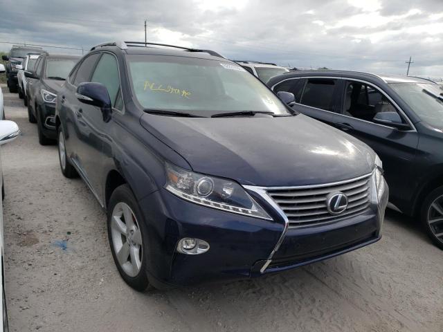 LEXUS RX 350 BAS 2015 2t2bk1ba7fc331554