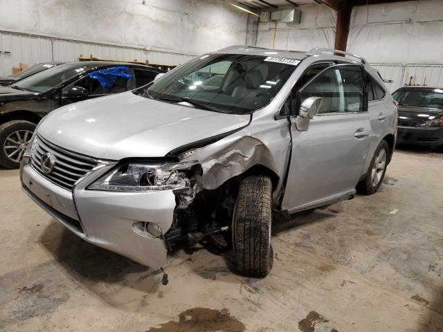 LEXUS RX 350 BAS 2015 2t2bk1ba7fc333191