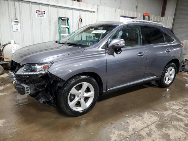 LEXUS RX 350 BAS 2015 2t2bk1ba7fc333238