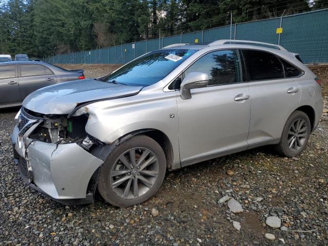 LEXUS RX 350 BAS 2015 2t2bk1ba7fc334289