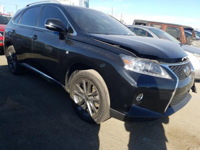 LEXUS NULL 2015 2t2bk1ba7fc334521