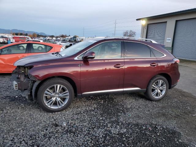 LEXUS RX350 2015 2t2bk1ba7fc334535