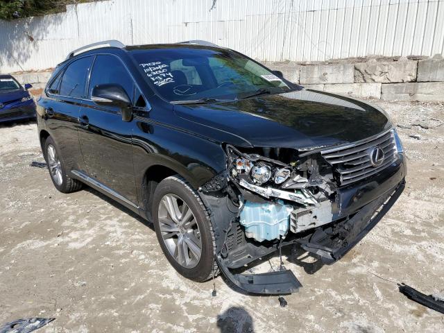 LEXUS RX 350 BAS 2015 2t2bk1ba7fc335605