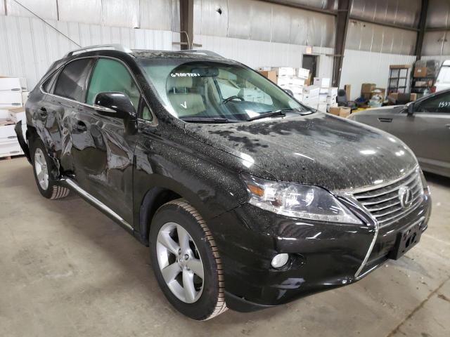 LEXUS RX 350 BAS 2015 2t2bk1ba7fc336396