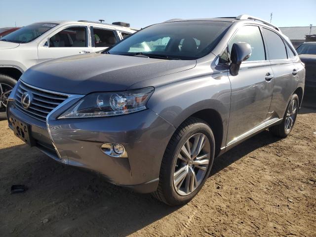 LEXUS RX 350 BAS 2015 2t2bk1ba7fc337760