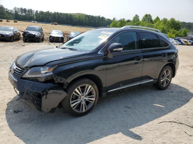 LEXUS RX 350 BAS 2015 2t2bk1ba7fc338052