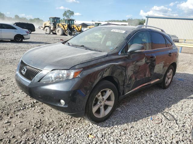 LEXUS RX350 2010 2t2bk1ba8ac026573