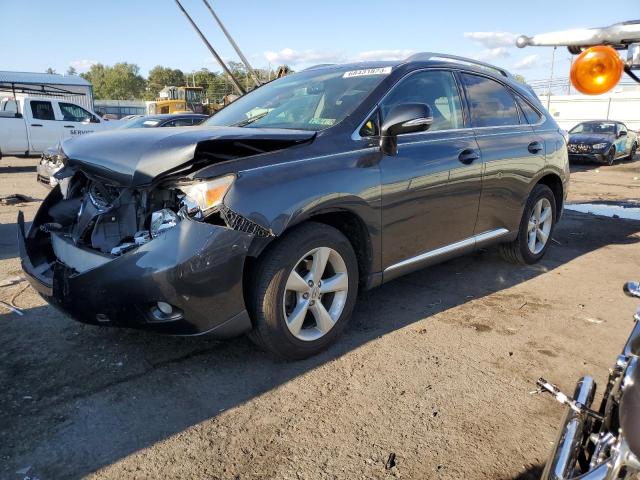 LEXUS RX 350 2010 2t2bk1ba8ac034690