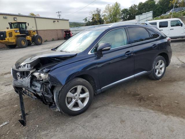 LEXUS RX 350 2010 2t2bk1ba8ac038819