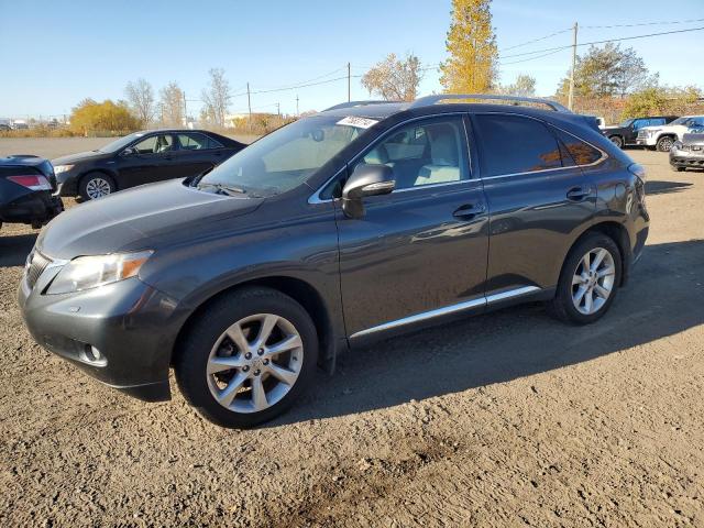 LEXUS RX 350 2010 2t2bk1ba8ac039730