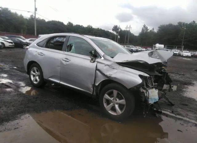 LEXUS RX 350 2010 2t2bk1ba8ac058326