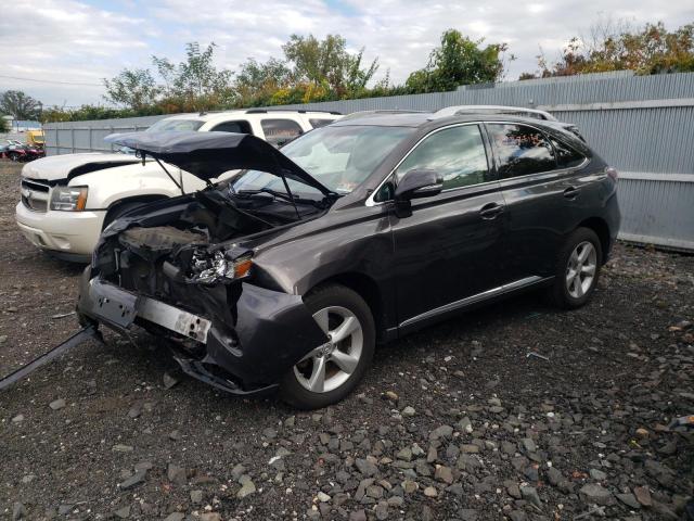 LEXUS RX350 2010 2t2bk1ba8ac060335