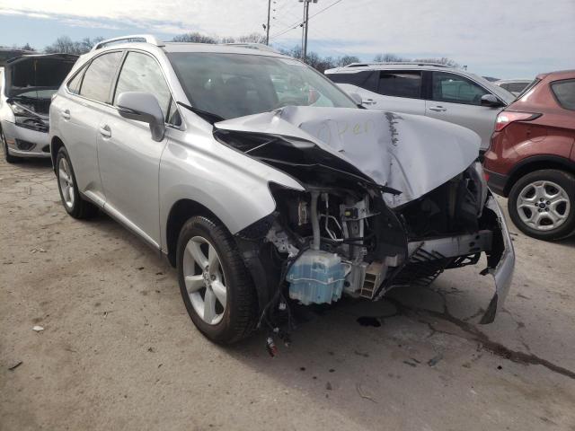 LEXUS RX 350 2010 2t2bk1ba8ac067723