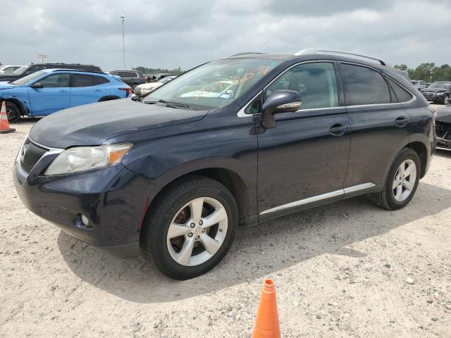 LEXUS RX350 2010 2t2bk1ba8ac075286