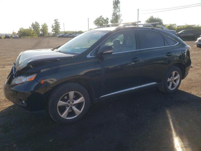 LEXUS RX 350 2010 2t2bk1ba8ac079340