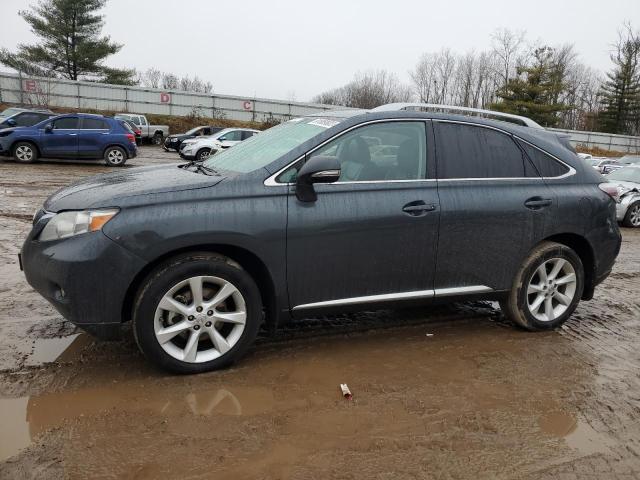 LEXUS RX350 2010 2t2bk1ba8ac079872