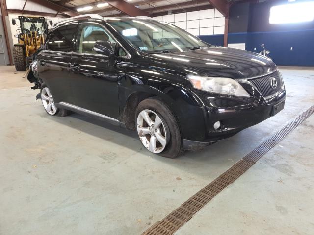 LEXUS RX 350 2011 2t2bk1ba8bc087780