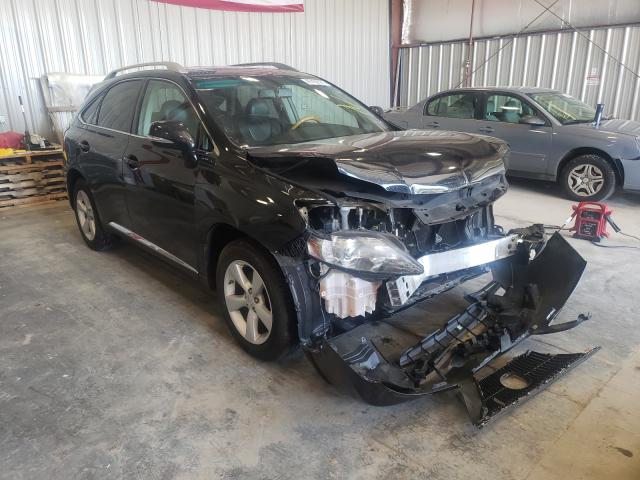 LEXUS RX 350 2011 2t2bk1ba8bc088296