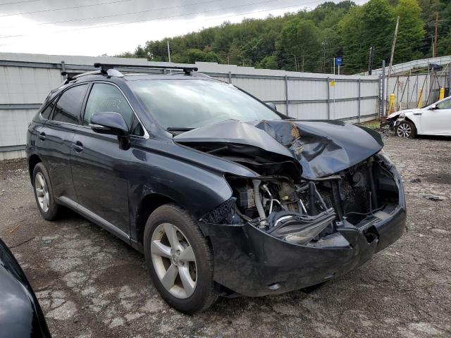 LEXUS RX 350 2011 2t2bk1ba8bc095863