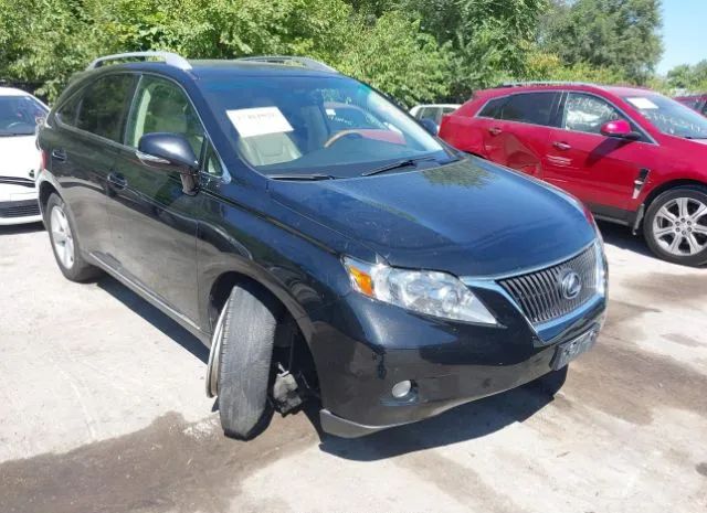 LEXUS NULL 2011 2t2bk1ba8bc100009