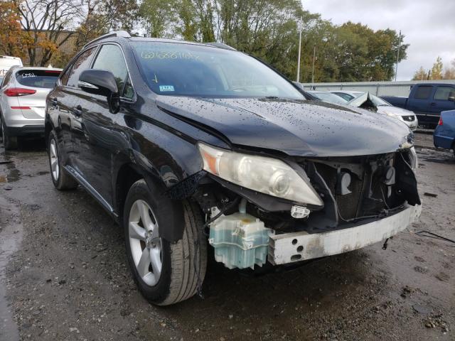 LEXUS RX 350 2011 2t2bk1ba8bc110958