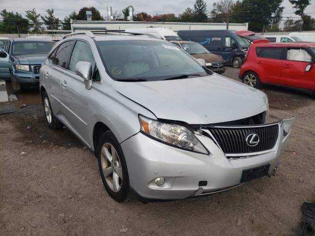 LEXUS RX 350 2011 2t2bk1ba8bc112273