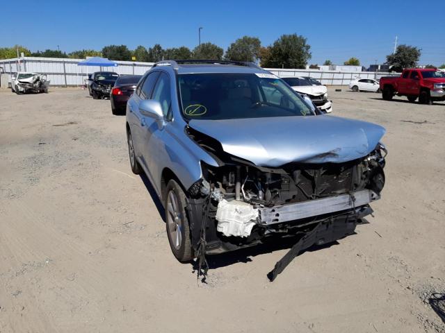 LEXUS RX 350 2011 2t2bk1ba8bc113309