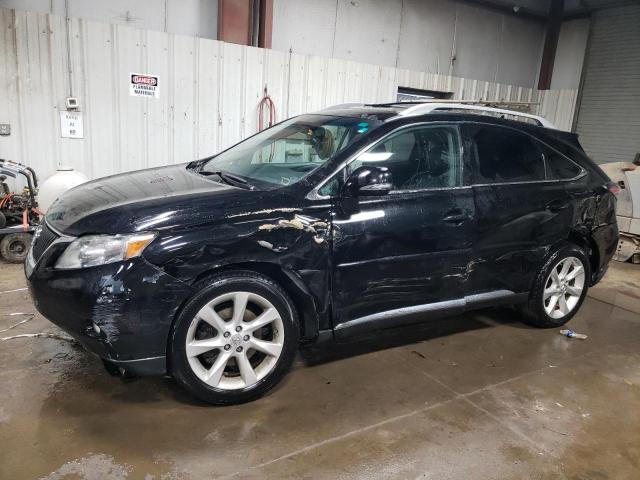 LEXUS RX 350 2011 2t2bk1ba8bc119286