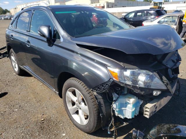 LEXUS RX 350 2011 2t2bk1ba8bc119854