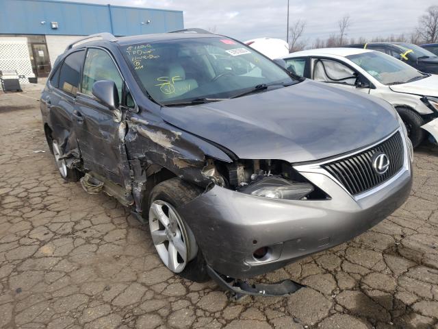 LEXUS RX 350 2012 2t2bk1ba8cc122562