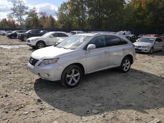 LEXUS RX350 2012 2t2bk1ba8cc122898