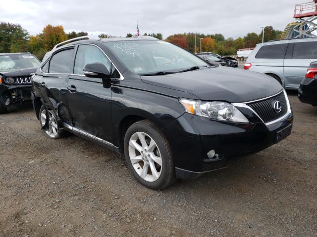 LEXUS RX 350 2012 2t2bk1ba8cc127812