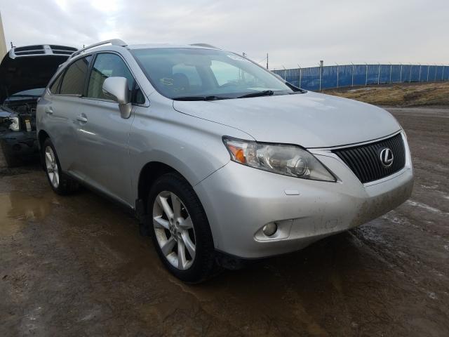 LEXUS RX 350 2012 2t2bk1ba8cc128913