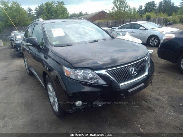 LEXUS RX 350 2012 2t2bk1ba8cc130869