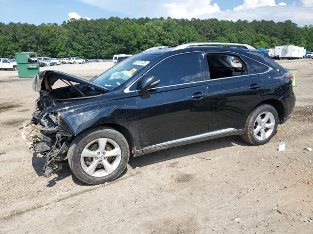 LEXUS RX 350 2012 2t2bk1ba8cc130953