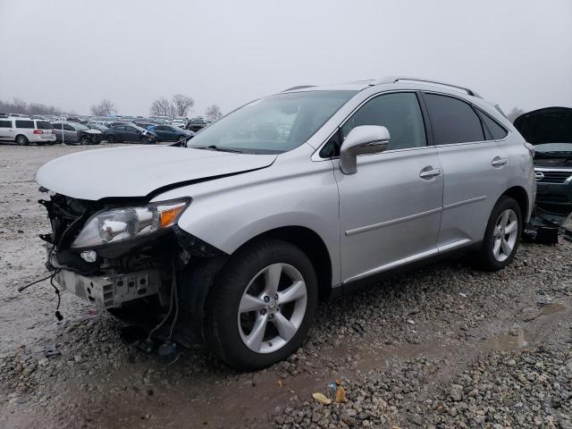 LEXUS RX 350 2012 2t2bk1ba8cc135506